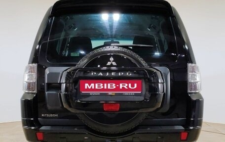 Mitsubishi Pajero IV, 2012 год, 1 783 000 рублей, 6 фотография