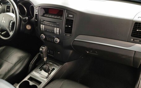 Mitsubishi Pajero IV, 2012 год, 1 783 000 рублей, 14 фотография