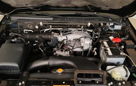 Mitsubishi Pajero IV, 2012 год, 1 783 000 рублей, 21 фотография
