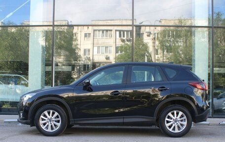 Mazda CX-5 II, 2015 год, 2 050 000 рублей, 8 фотография