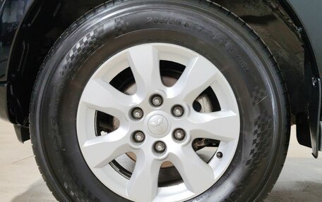 Mitsubishi Pajero IV, 2012 год, 1 783 000 рублей, 23 фотография