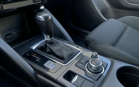 Mazda CX-5 II, 2015 год, 2 050 000 рублей, 13 фотография