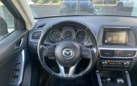 Mazda CX-5 II, 2015 год, 2 050 000 рублей, 12 фотография