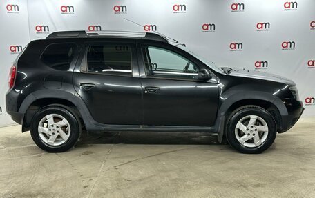 Renault Duster I рестайлинг, 2014 год, 899 000 рублей, 8 фотография