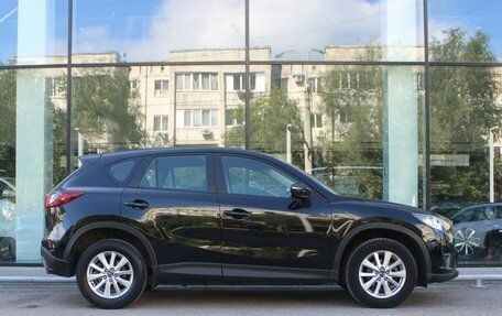 Mazda CX-5 II, 2015 год, 2 050 000 рублей, 4 фотография