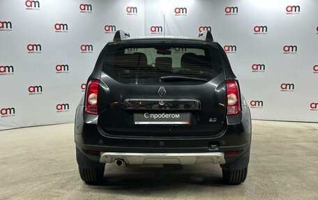 Renault Duster I рестайлинг, 2014 год, 899 000 рублей, 5 фотография