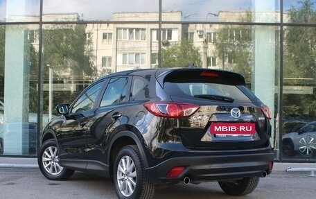 Mazda CX-5 II, 2015 год, 2 050 000 рублей, 7 фотография
