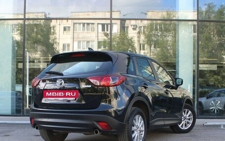 Mazda CX-5 II, 2015 год, 2 050 000 рублей, 5 фотография