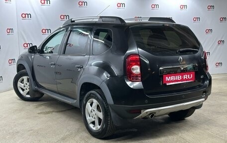 Renault Duster I рестайлинг, 2014 год, 899 000 рублей, 6 фотография