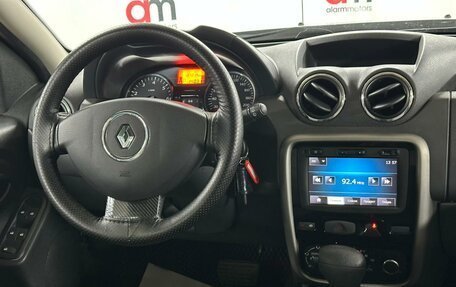 Renault Duster I рестайлинг, 2014 год, 899 000 рублей, 15 фотография