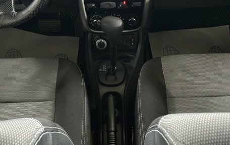 Renault Duster I рестайлинг, 2014 год, 899 000 рублей, 17 фотография