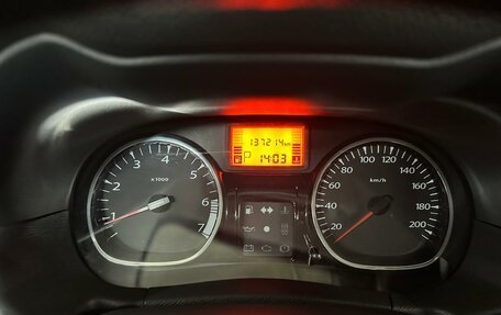 Renault Duster I рестайлинг, 2014 год, 899 000 рублей, 14 фотография