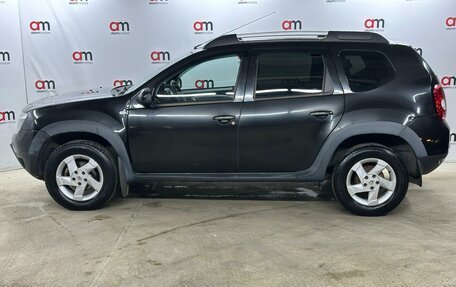 Renault Duster I рестайлинг, 2014 год, 899 000 рублей, 7 фотография