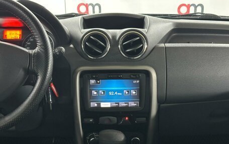 Renault Duster I рестайлинг, 2014 год, 899 000 рублей, 16 фотография