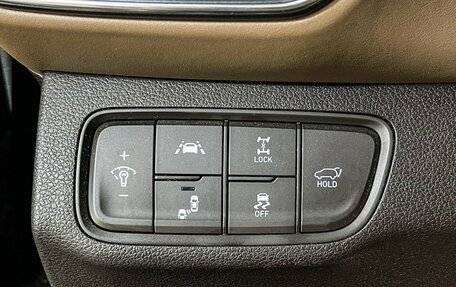 Hyundai Santa Fe IV, 2020 год, 2 947 000 рублей, 16 фотография