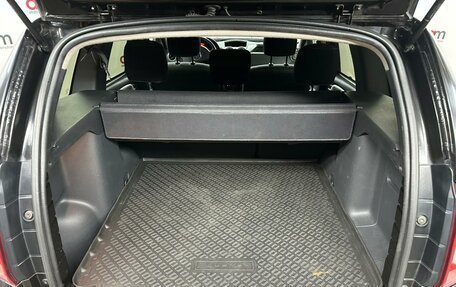 Renault Duster I рестайлинг, 2014 год, 899 000 рублей, 21 фотография