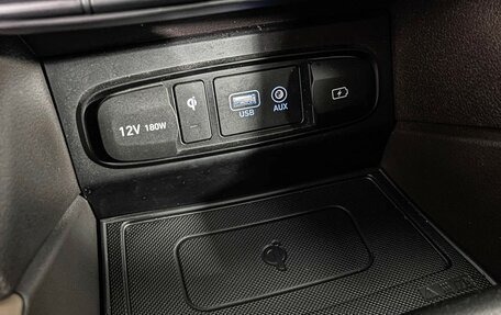 Hyundai Santa Fe IV, 2020 год, 2 947 000 рублей, 17 фотография