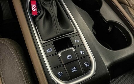 Hyundai Santa Fe IV, 2020 год, 2 947 000 рублей, 15 фотография