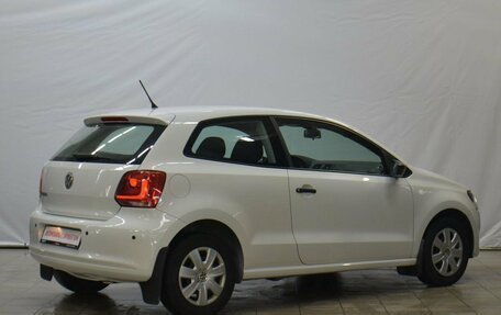 Volkswagen Polo VI (EU Market), 2013 год, 650 000 рублей, 4 фотография