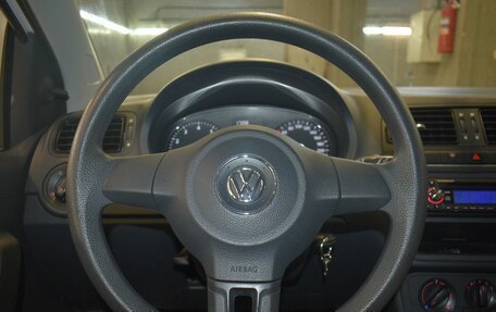 Volkswagen Polo VI (EU Market), 2013 год, 650 000 рублей, 6 фотография