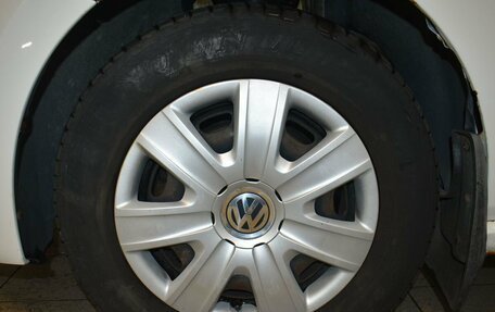 Volkswagen Polo VI (EU Market), 2013 год, 650 000 рублей, 14 фотография