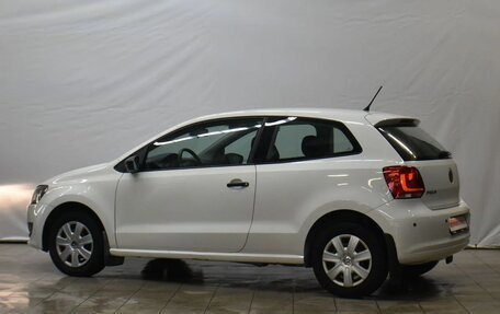 Volkswagen Polo VI (EU Market), 2013 год, 650 000 рублей, 3 фотография