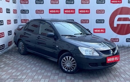 Mitsubishi Lancer IX, 2003 год, 400 000 рублей, 3 фотография