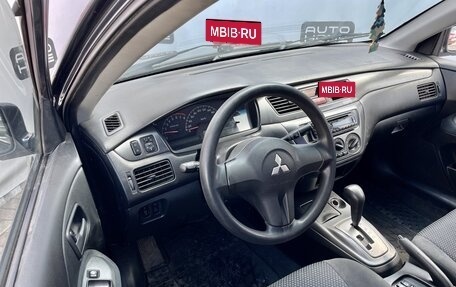 Mitsubishi Lancer IX, 2003 год, 400 000 рублей, 7 фотография