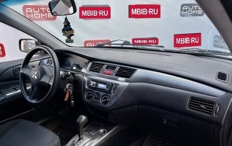 Mitsubishi Lancer IX, 2003 год, 400 000 рублей, 9 фотография