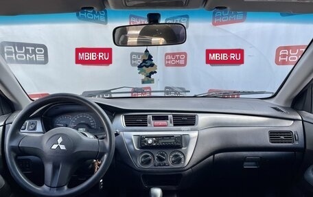 Mitsubishi Lancer IX, 2003 год, 400 000 рублей, 8 фотография