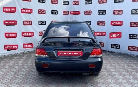 Mitsubishi Lancer IX, 2003 год, 400 000 рублей, 5 фотография