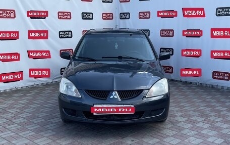Mitsubishi Lancer IX, 2003 год, 400 000 рублей, 2 фотография