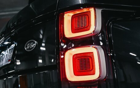 Land Rover Range Rover IV рестайлинг, 2019 год, 7 300 000 рублей, 6 фотография
