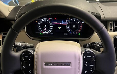 Land Rover Range Rover IV рестайлинг, 2019 год, 7 300 000 рублей, 14 фотография