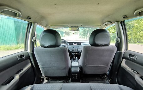 Mitsubishi Lancer IX, 2005 год, 270 000 рублей, 5 фотография