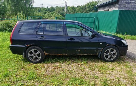 Mitsubishi Lancer IX, 2005 год, 270 000 рублей, 19 фотография