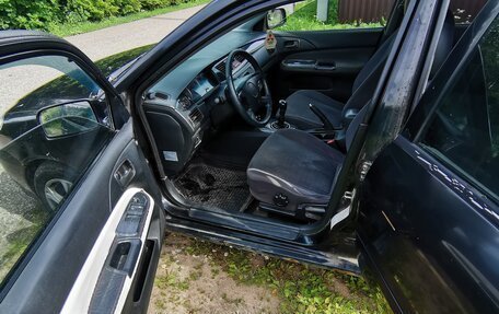 Mitsubishi Lancer IX, 2005 год, 270 000 рублей, 9 фотография