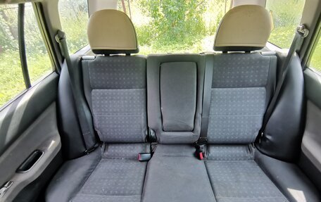 Mitsubishi Lancer IX, 2005 год, 270 000 рублей, 15 фотография