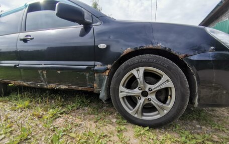 Mitsubishi Lancer IX, 2005 год, 270 000 рублей, 13 фотография