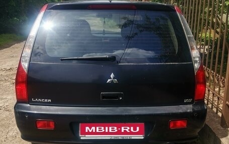 Mitsubishi Lancer IX, 2005 год, 270 000 рублей, 7 фотография