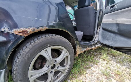 Mitsubishi Lancer IX, 2005 год, 270 000 рублей, 12 фотография