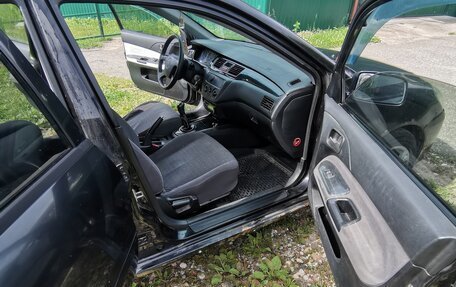 Mitsubishi Lancer IX, 2005 год, 270 000 рублей, 18 фотография