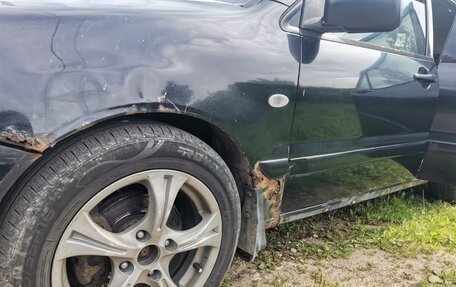 Mitsubishi Lancer IX, 2005 год, 270 000 рублей, 10 фотография