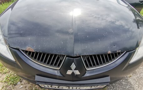 Mitsubishi Lancer IX, 2005 год, 270 000 рублей, 21 фотография