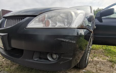 Mitsubishi Lancer IX, 2005 год, 270 000 рублей, 23 фотография