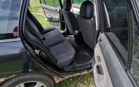 Mitsubishi Lancer IX, 2005 год, 270 000 рублей, 16 фотография