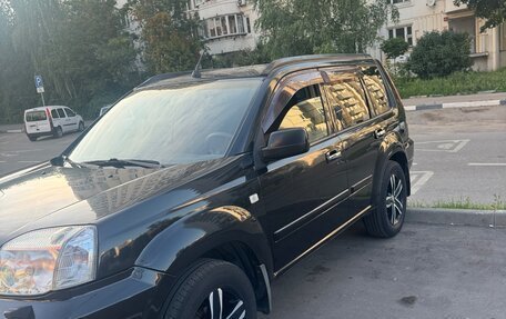 Nissan X-Trail, 2006 год, 560 000 рублей, 2 фотография