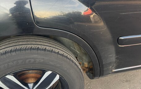 Nissan X-Trail, 2006 год, 560 000 рублей, 7 фотография