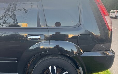 Nissan X-Trail, 2006 год, 560 000 рублей, 3 фотография