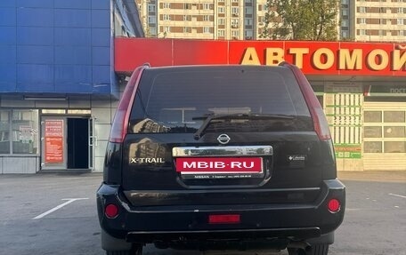 Nissan X-Trail, 2006 год, 560 000 рублей, 4 фотография